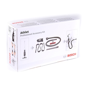 картинка Набор аксессуаров для аккумуляторного пылесоса Bosch Athle в Сервисном центре «Близнецов»