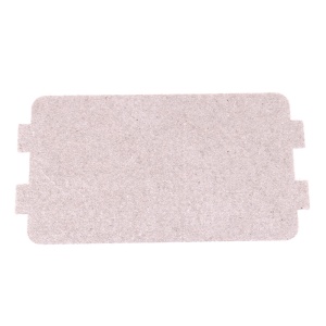 картинка Слюда 116X64MM микроволновой печи в Сервисном центре «Близнецов»