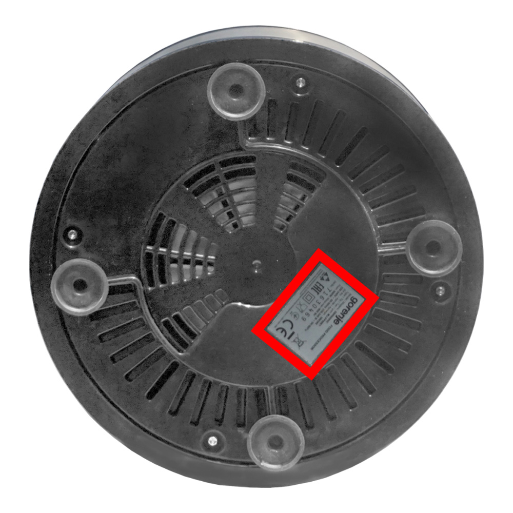 Кухонные комбайны GORENJE