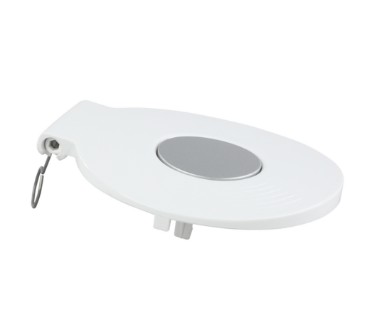 картинка Крышка кухонного комбайна в Сервисном центре «Близнецов»