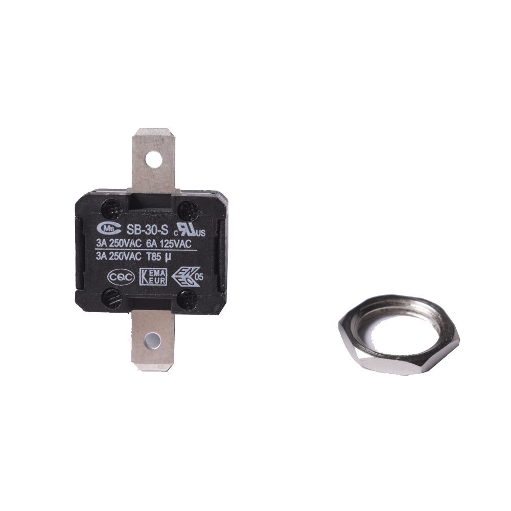 картинка Выключатель сетевой гладильного устройства в Сервисном центре «Близнецов»