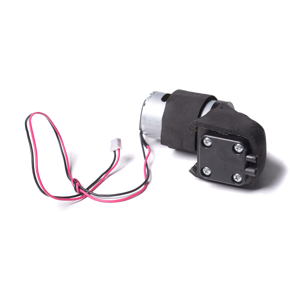 картинка Насос вакуумного упаковщика в Сервисном центре «Близнецов»