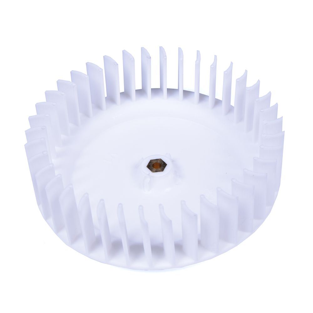 картинка Крыльчатка мотора вытяжки в Сервисном центре «Близнецов»