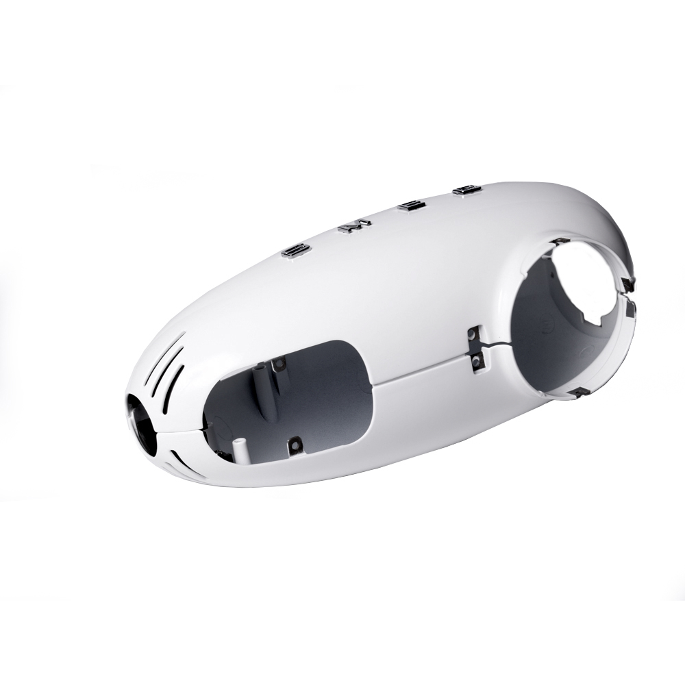 картинка Корпус миксера в Сервисном центре «Близнецов»