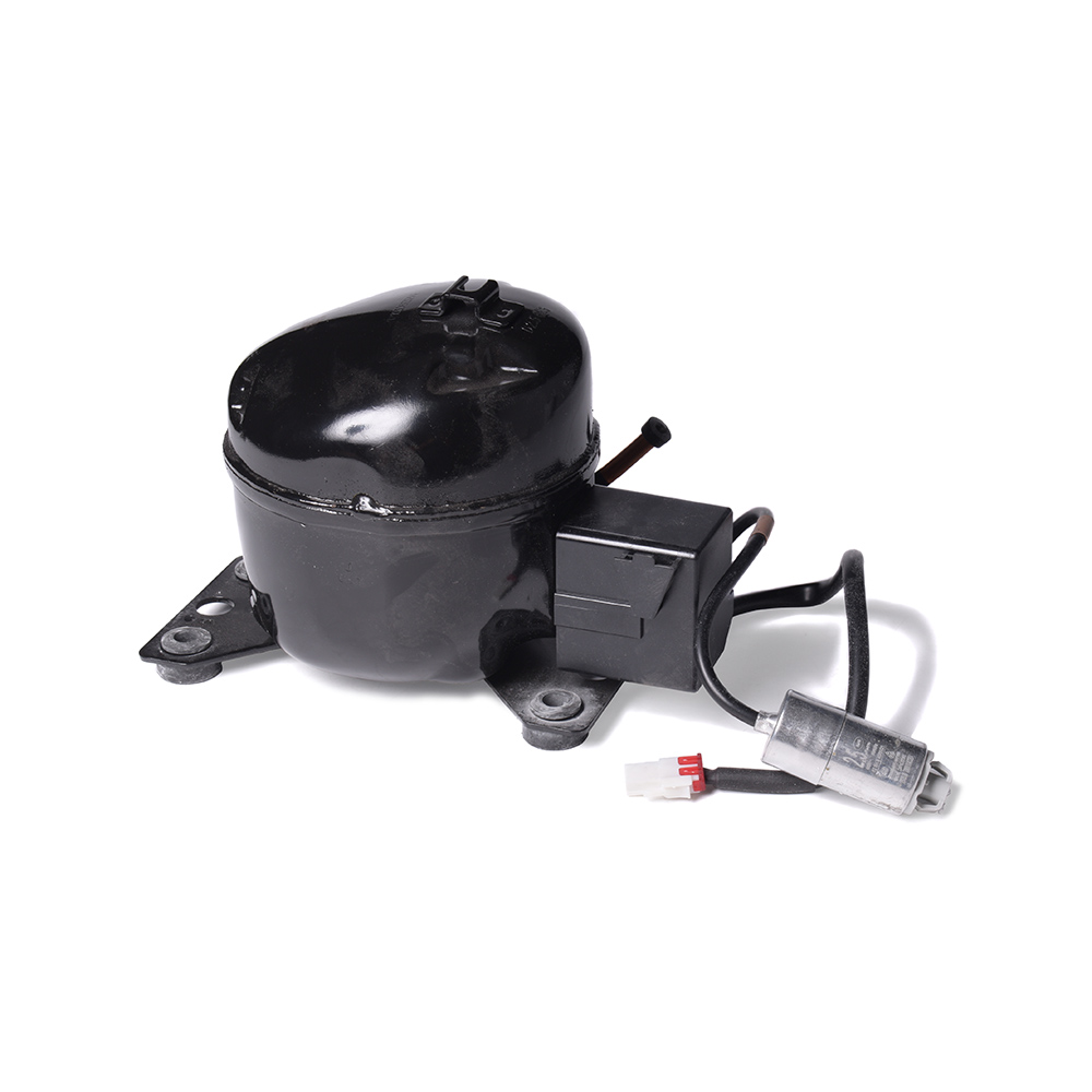 картинка Компрессор холодильника в Сервисном центре «Близнецов»