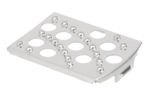 картинка Диск-терка крупная кухонного комбайна в Сервисном центре «Близнецов»