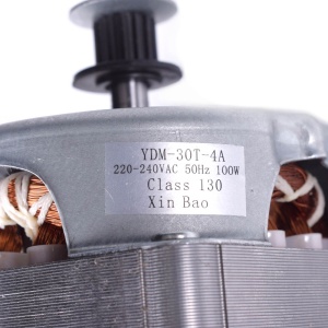 картинка Электродвигатель хлебопечки в Сервисном центре «Близнецов»